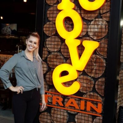 IWD 2019 – Chatting With Jess Skipper