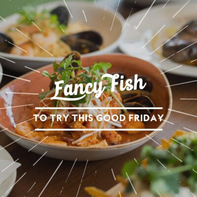 7 Fancy Fish Dishes to Try This Good Friday