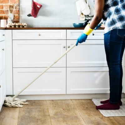 5 Hacks to Amp Up Your Spring Cleaning