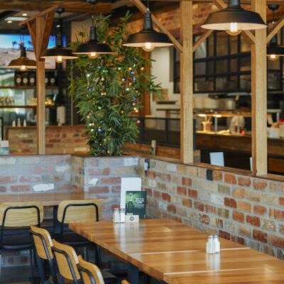 What to Consider When Opening a Restaurant