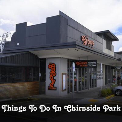 Things to do in Chirnside Park 