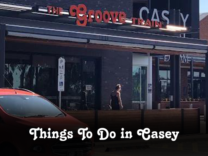 Things To Do in Casey