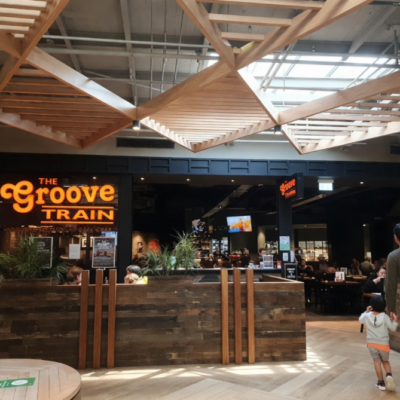 The Groove Train’s Kids Menu Guide: What’s on offer for little ones