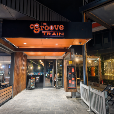 Family Restaurant in Epping: A menu guide for every age