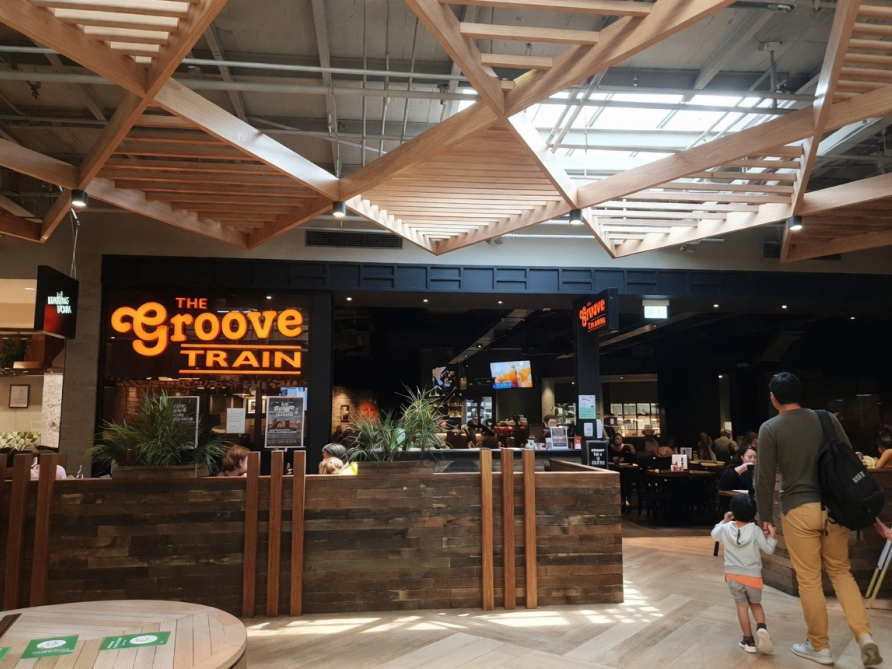 The Groove Train's Kids Menu Guide: What's on offer for little ones