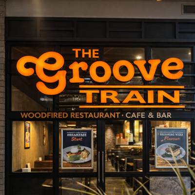 First Time at Groove Train Greensborough? Here’s What to Order 