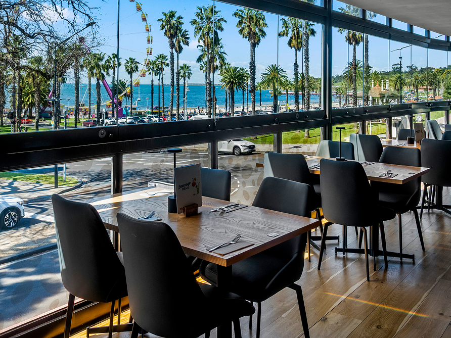 Family Restaurant in Geelong: Kids Menu, What to Order & How to Book